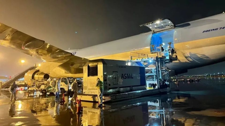 從這里出發(fā)，陜西外貿(mào)“朋友圈”持續(xù)擴(kuò)容