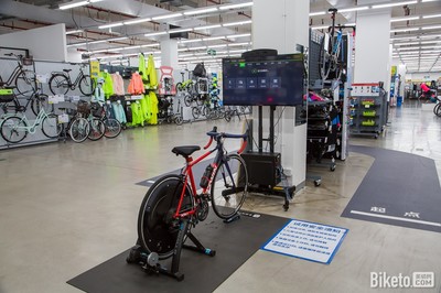 創新工作體驗與人文關懷并重 迪卡儂大中華區何以榮膺2017中國最佳雇主