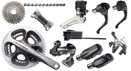 禧瑪諾銷售額增長19% 自行車熱潮推動零配件零售逆勢上揚