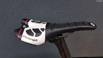 車(chē)手戰(zhàn)車(chē) 科爾布雷利的美利達(dá)Reacto，征戰(zhàn)世錦賽與環(huán)意的公路利器